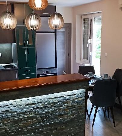 شقة Tajna037 Kruševac المظهر الخارجي الصورة