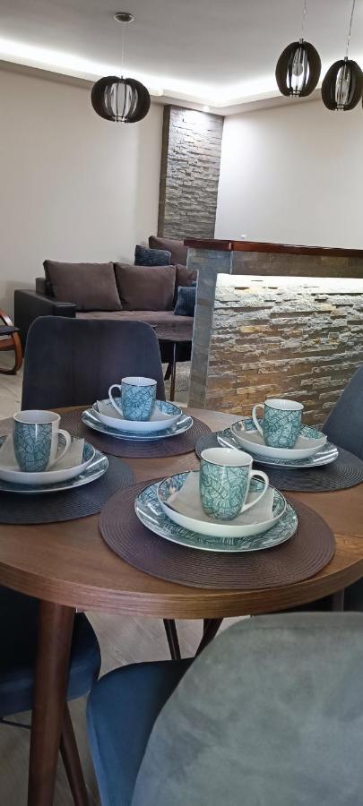 شقة Tajna037 Kruševac المظهر الخارجي الصورة