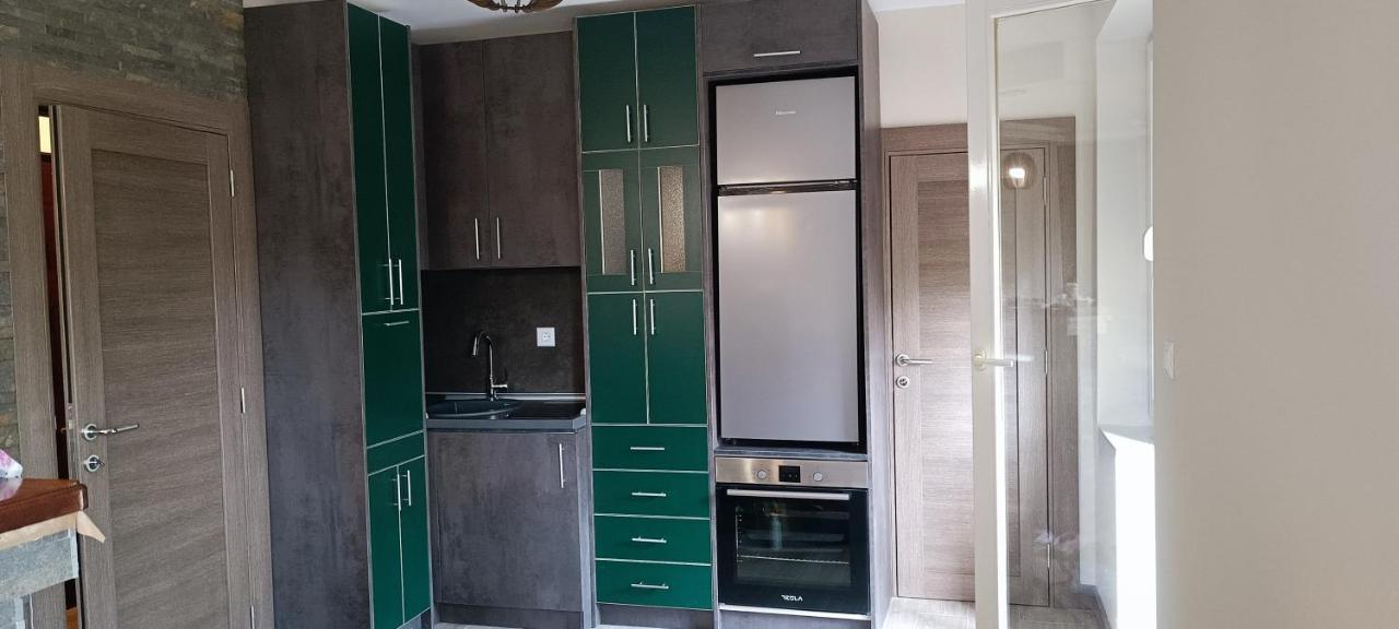 شقة Tajna037 Kruševac المظهر الخارجي الصورة
