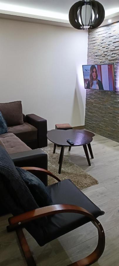 شقة Tajna037 Kruševac المظهر الخارجي الصورة