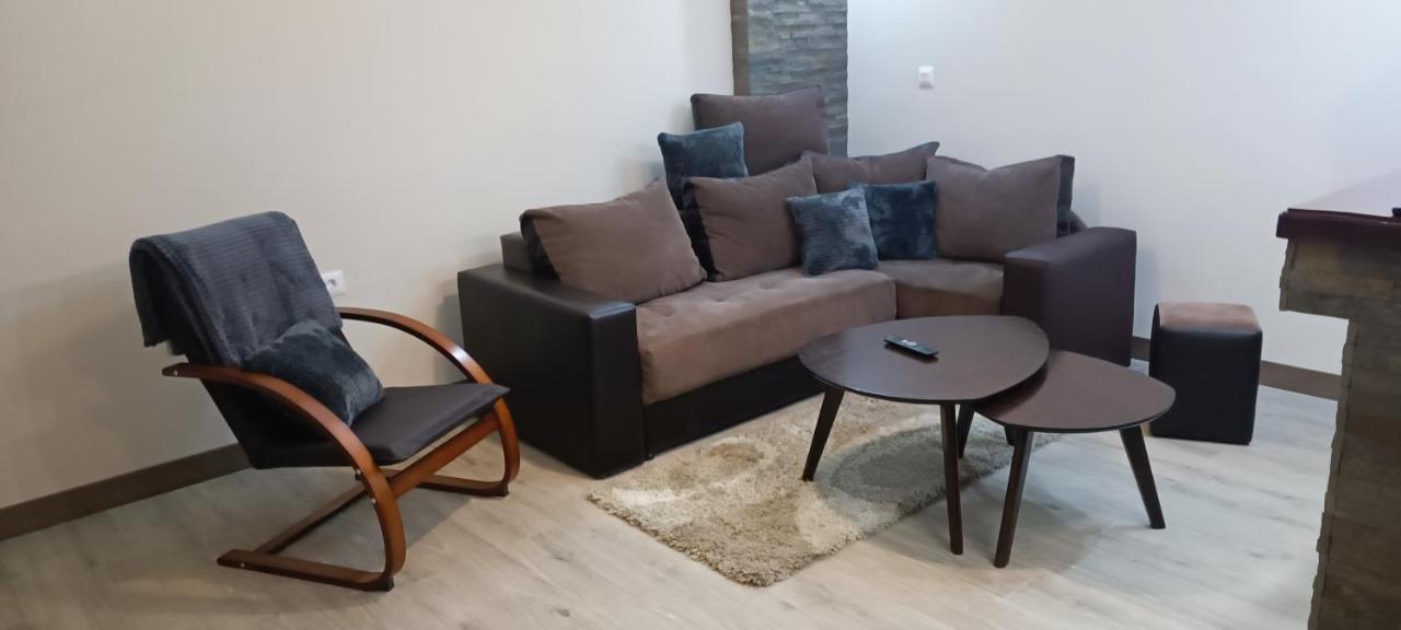 شقة Tajna037 Kruševac المظهر الخارجي الصورة