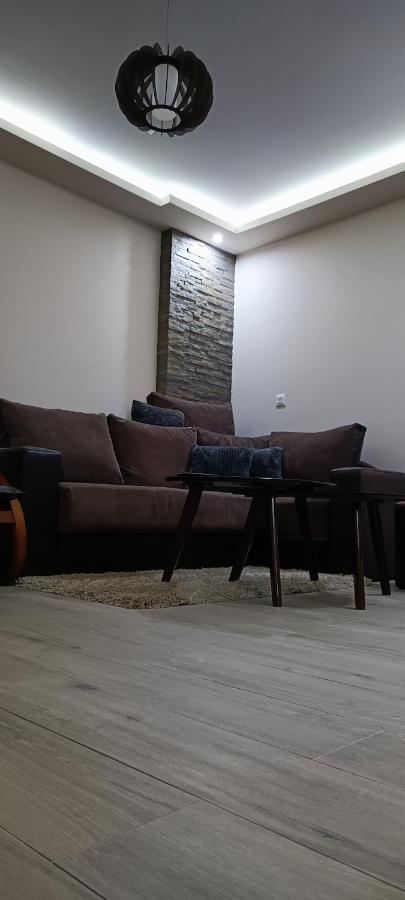 شقة Tajna037 Kruševac المظهر الخارجي الصورة